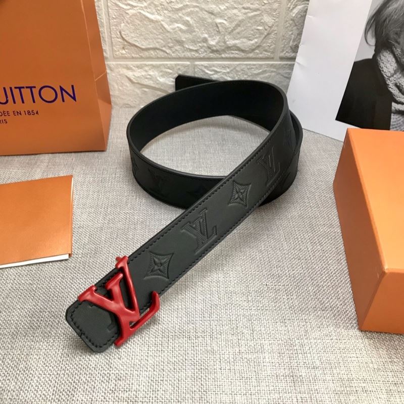 Louis Vuitton Belts